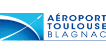 Aeroport Toulouse Blagnac logo