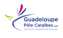 Guadeloupe Aeroport logo