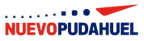 Nuevo Pudahuel logo