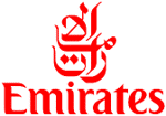 Emirates logo