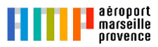 Aeroport Marseille Provence logo