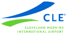 Cleveland Hopkins International Airport logo