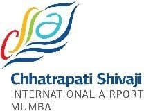 Chhatrapati Shivaji International Airport Mumbai logo