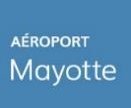 Aeroport Mayotte logo
