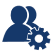 Support services icon
