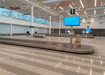 LF Wade International Airport – Bermuda