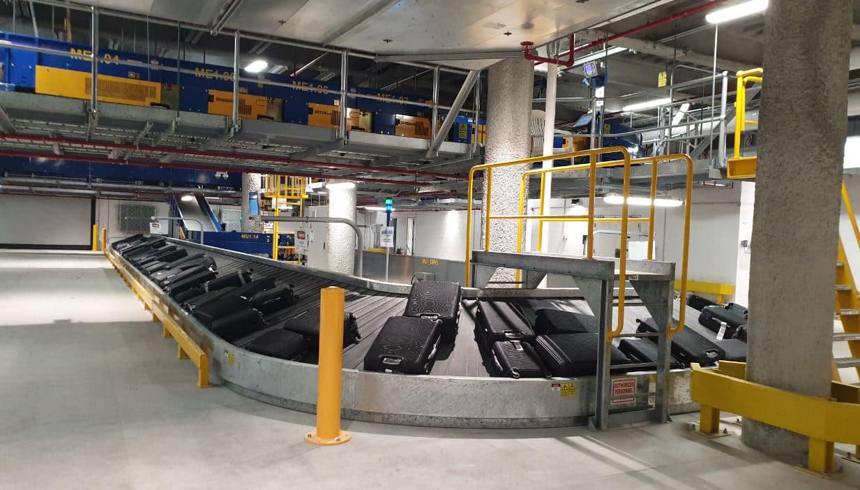 baggage_handling_system_in_Bermuda