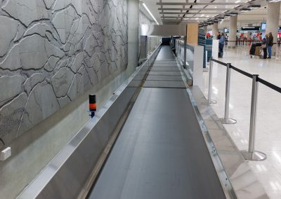 Transport Conveyors