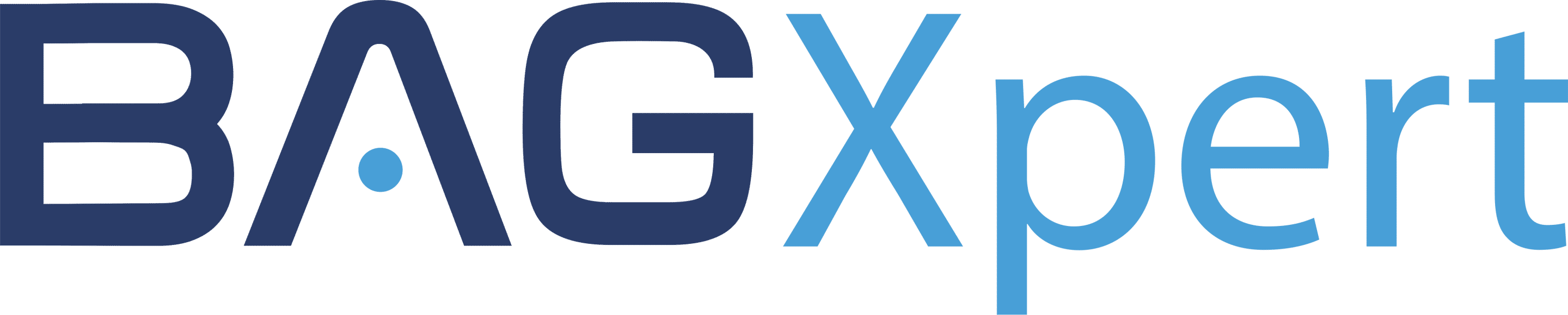 BAGXpert logo