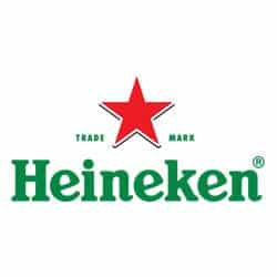 heineken