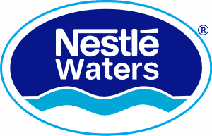 nestle waters