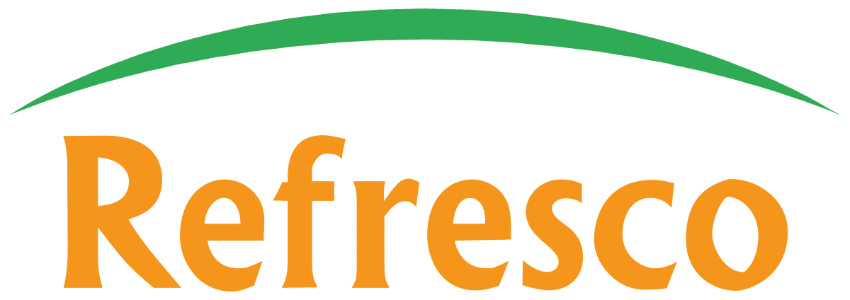 Refresco logo