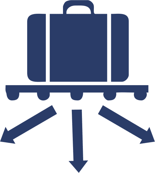 Sortation Allocation Control