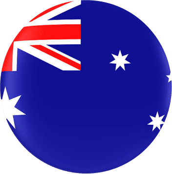 Australian flag