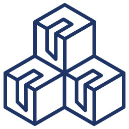 Storage optimisation icon