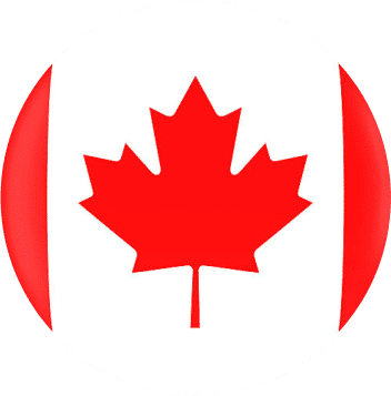 Canadian flag