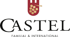 Castel logo
