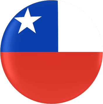 Chilean flag