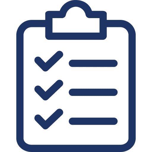 Clipboard icon