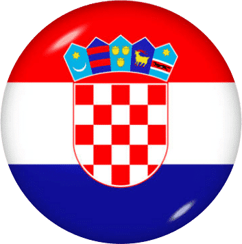 Croatian flag