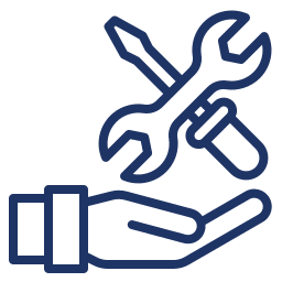 Maintenance icon