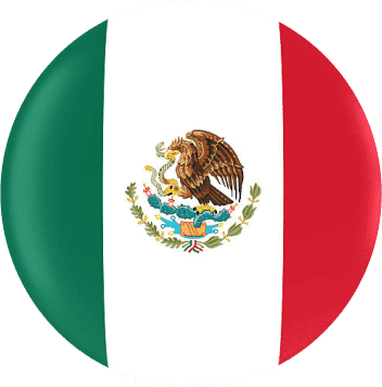 Mexican flag