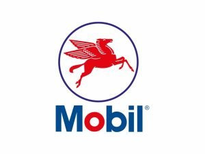 Mobil Oil