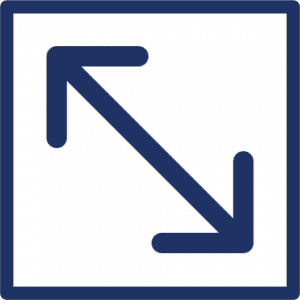 Adaptability icon