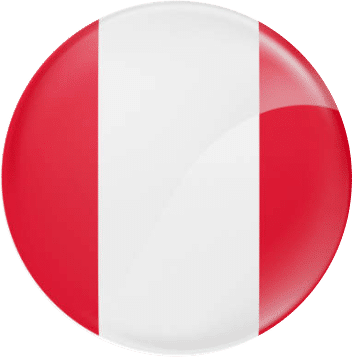 Peruvian flag