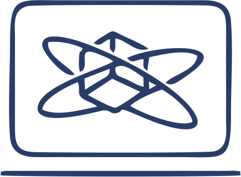 Simulation icon