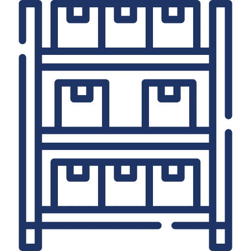 Storage optimization