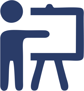 Training icon