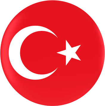Turkish flag