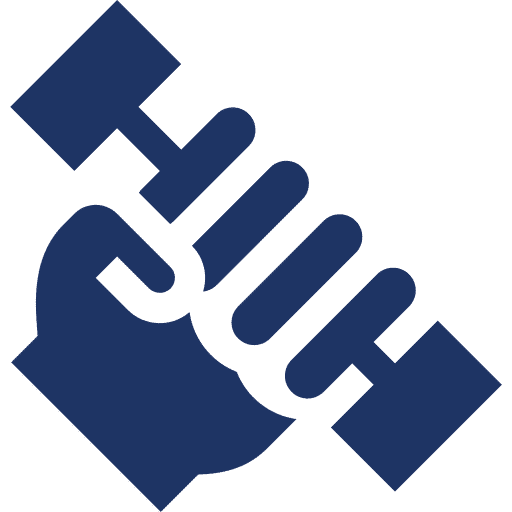 Robustness icon