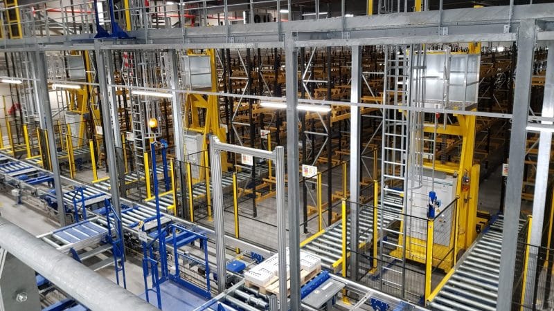 proxyshuttle alstef group