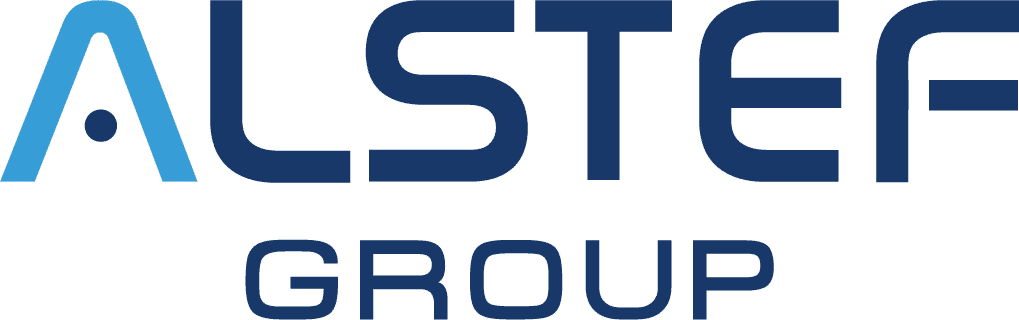 Alstef Group logo