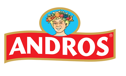 Andros logo