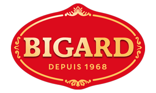 Bigard logo