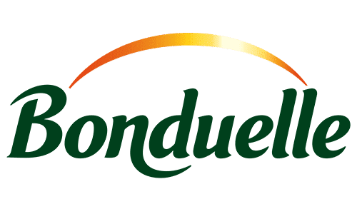 Bonduelle logo