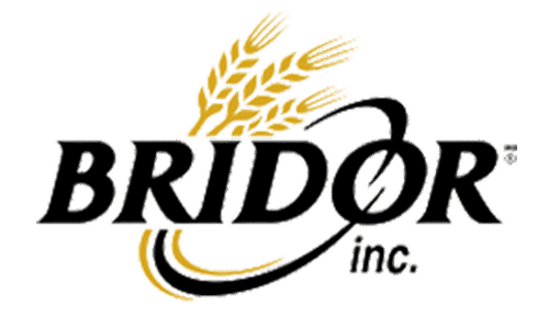 Bridor logo