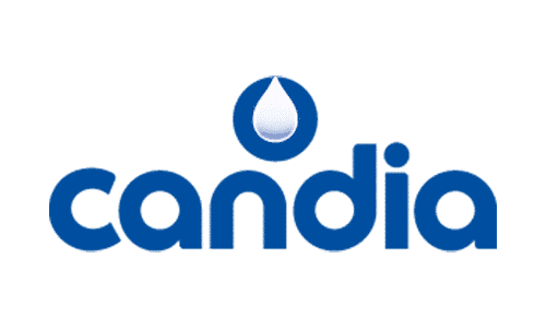 Candia logo