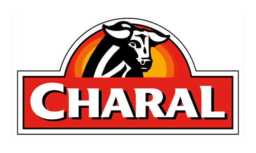Charal logo