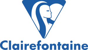Clairefontaine Logo