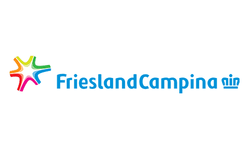 Friesland Campina logo