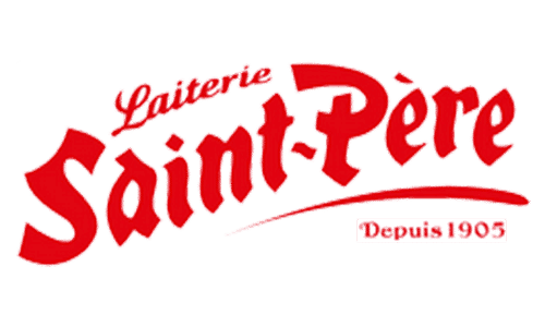 Laiterie Saint-Père logo