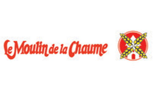 Le Moulin de la Chaume logo
