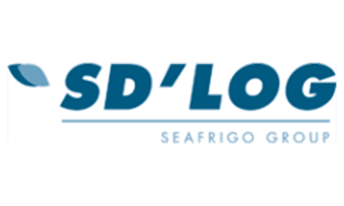 SD Log logo