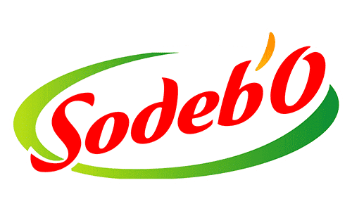 Sodebo logo