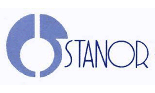 Stanor logo