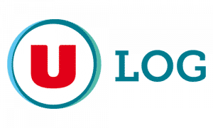 U log